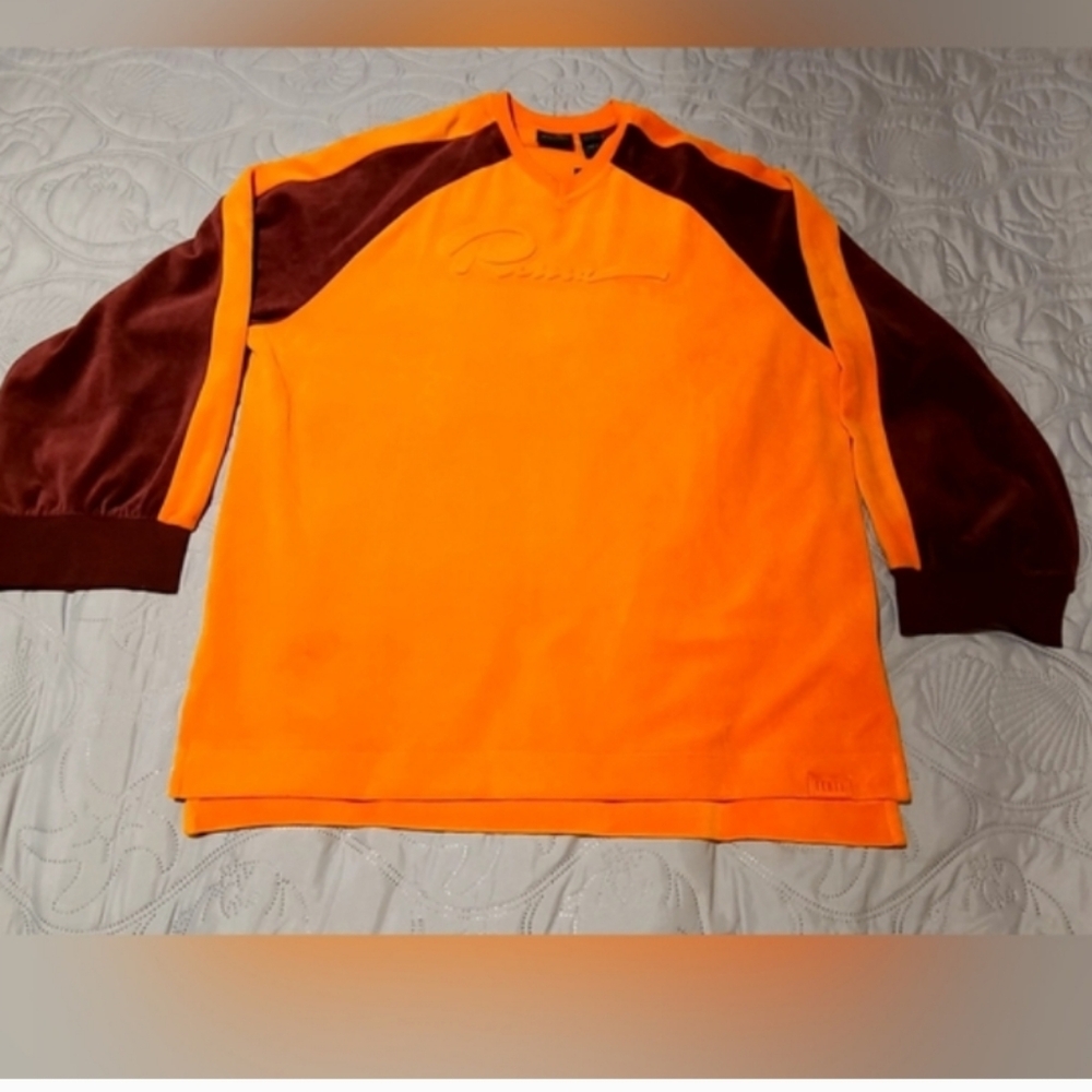 Fenty x Puma sweatshirt